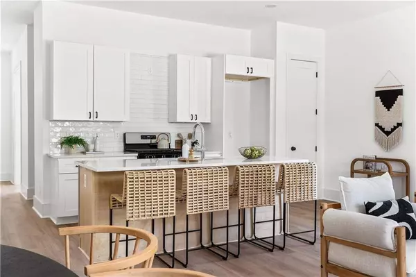 1249 Ladd ST SW, Atlanta, GA 30310