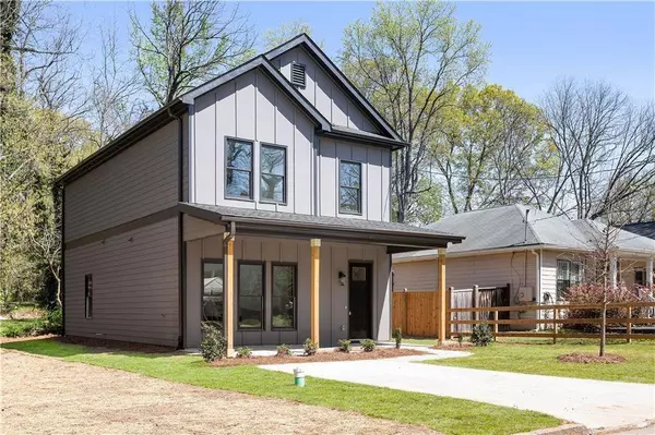 1249 Ladd ST SW, Atlanta, GA 30310