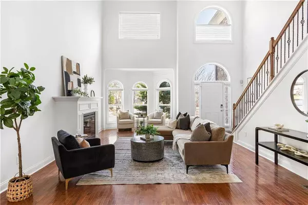 360 Beracah TRL SW, Atlanta, GA 30331