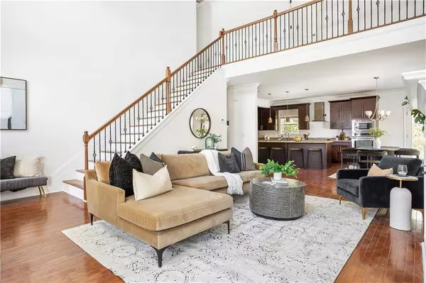 360 Beracah TRL SW, Atlanta, GA 30331