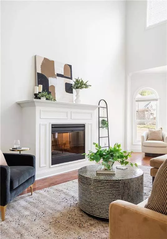 360 Beracah TRL SW, Atlanta, GA 30331