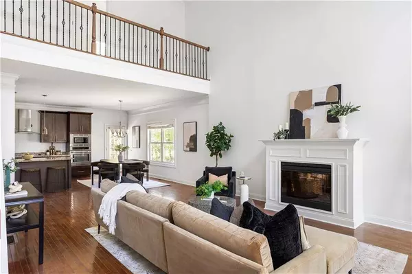 360 Beracah TRL SW, Atlanta, GA 30331