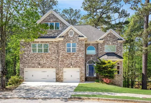 360 Beracah TRL SW, Atlanta, GA 30331