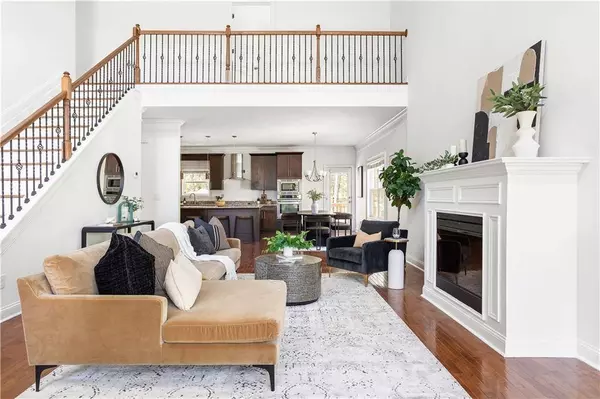 360 Beracah TRL SW, Atlanta, GA 30331