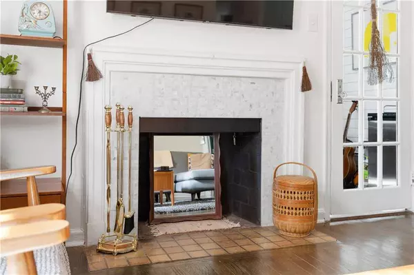 1611 Belmont AVE SW, Atlanta, GA 30310