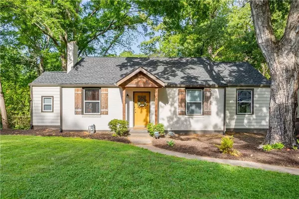 1611 Belmont AVE SW, Atlanta, GA 30310