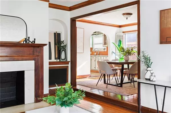 479 Shannon DR SW, Atlanta, GA 30310