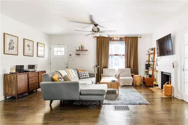 1611 Belmont AVE SW, Atlanta, GA 30310