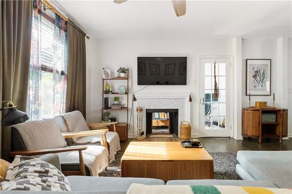 1611 Belmont AVE SW, Atlanta, GA 30310