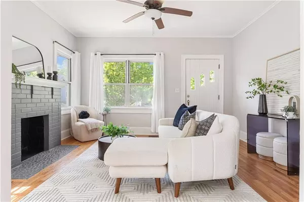 1575 Linda WAY SW, Atlanta, GA 30310