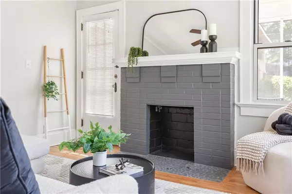 1575 Linda WAY SW, Atlanta, GA 30310