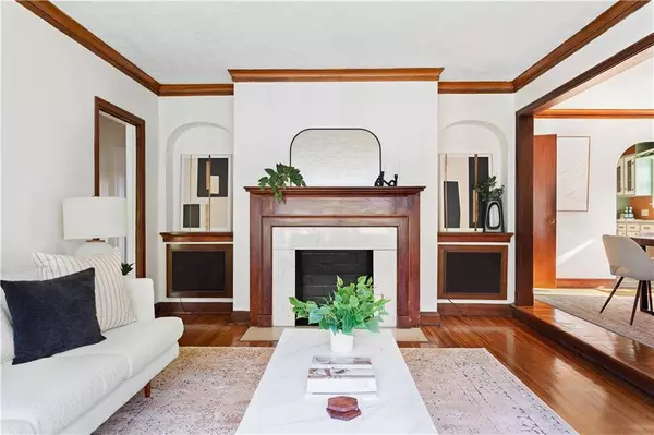 479 Shannon DR SW, Atlanta, GA 30310