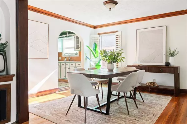 479 Shannon DR SW, Atlanta, GA 30310