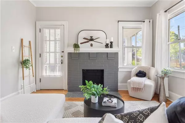 1575 Linda WAY SW, Atlanta, GA 30310