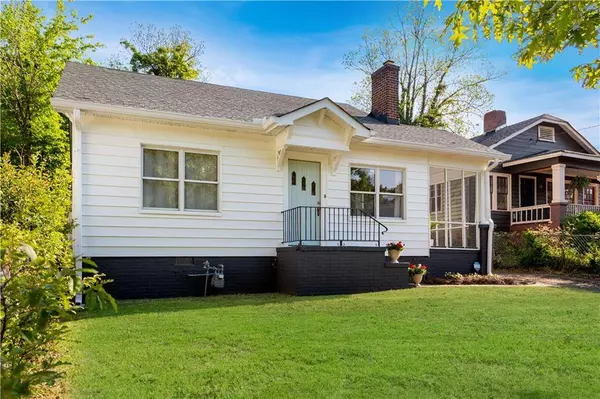 1575 Linda WAY SW, Atlanta, GA 30310