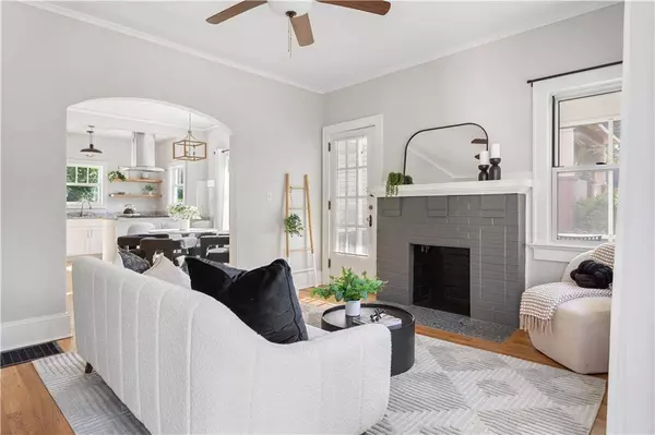 1575 Linda WAY SW, Atlanta, GA 30310