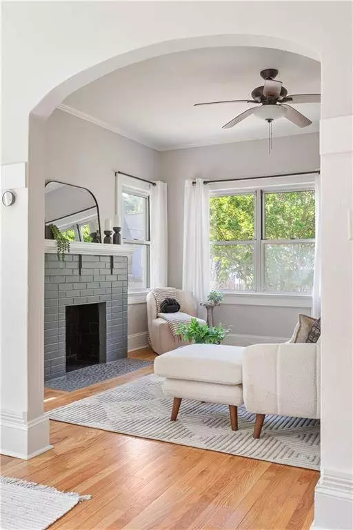 1575 Linda WAY SW, Atlanta, GA 30310