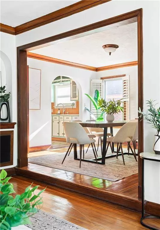 479 Shannon DR SW, Atlanta, GA 30310