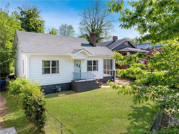 1575 Linda WAY SW, Atlanta, GA 30310