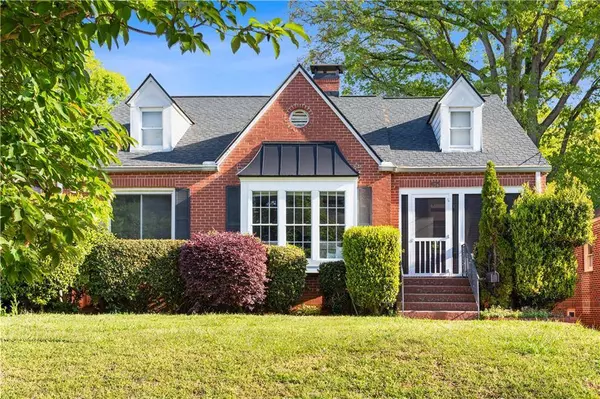 479 Shannon DR SW, Atlanta, GA 30310