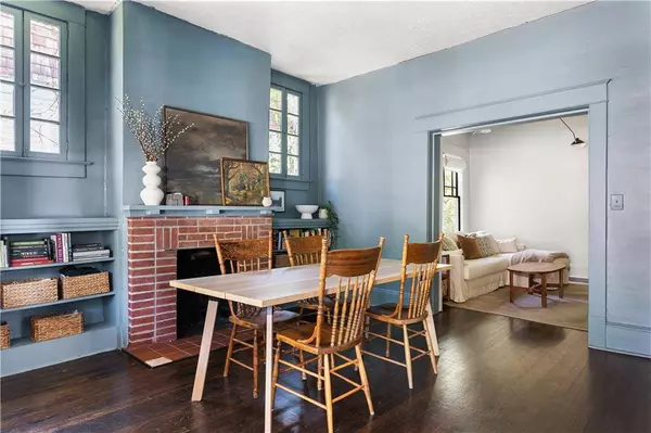 836 Dill AVE SW, Atlanta, GA 30310