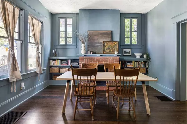 836 Dill AVE SW, Atlanta, GA 30310