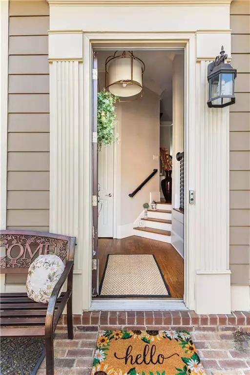 2130 Monhegan WAY SE #11, Smyrna, GA 30080