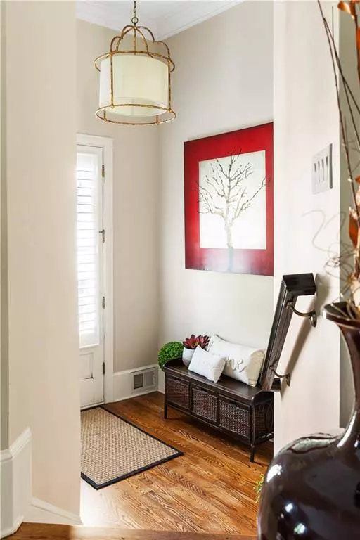 2130 Monhegan WAY SE #11, Smyrna, GA 30080