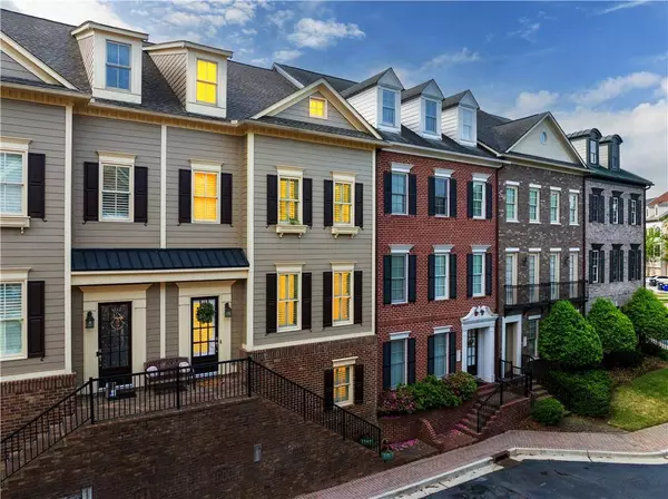 2130 Monhegan WAY SE #11, Smyrna, GA 30080