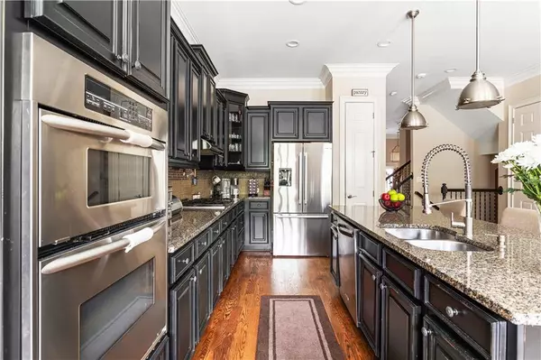 2130 Monhegan WAY SE #11, Smyrna, GA 30080