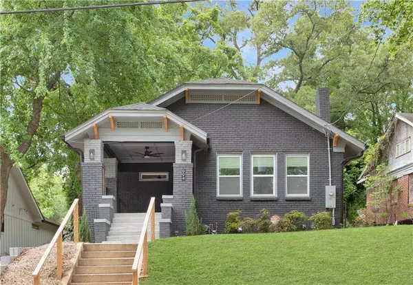 994 Byron DR SW, Atlanta, GA 30310