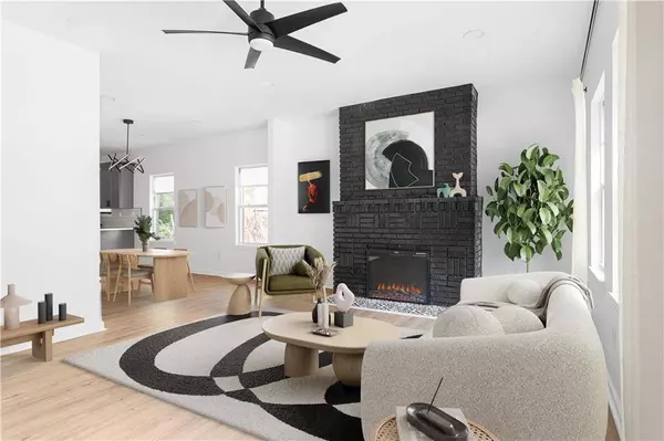 994 Byron DR SW, Atlanta, GA 30310