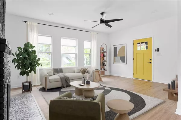 994 Byron DR SW, Atlanta, GA 30310