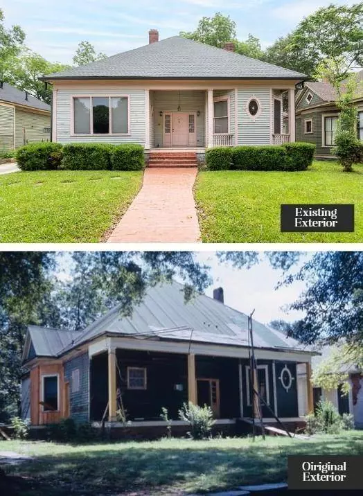 668 Peeples ST SW, Atlanta, GA 30310