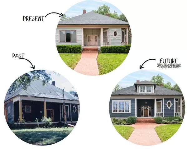 668 Peeples ST SW, Atlanta, GA 30310