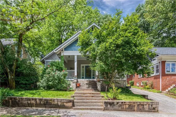 364 Brooks AVE NE, Atlanta, GA 30307