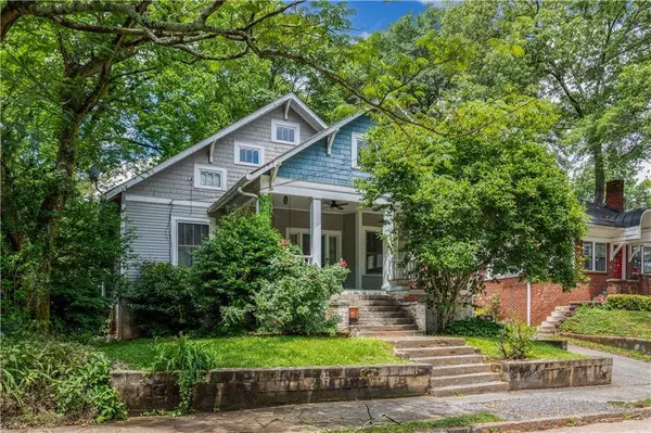 364 Brooks AVE NE, Atlanta, GA 30307