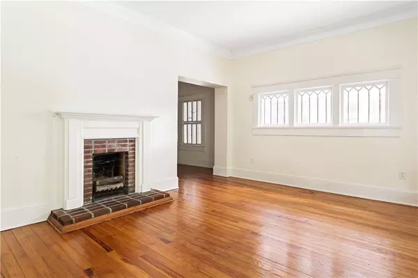 364 Brooks AVE NE, Atlanta, GA 30307