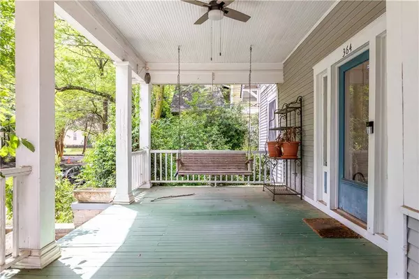 364 Brooks AVE NE, Atlanta, GA 30307