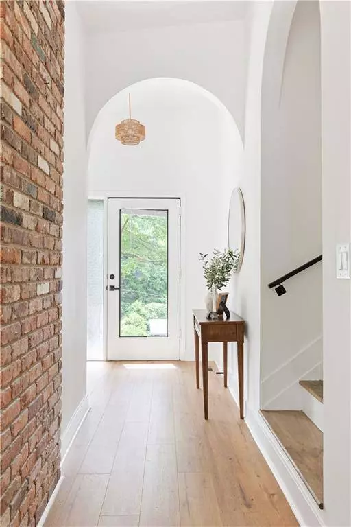 2873 Bob White DR SW, Atlanta, GA 30311