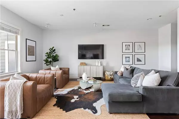 1195 Milton TER SE #5101, Atlanta, GA 30315