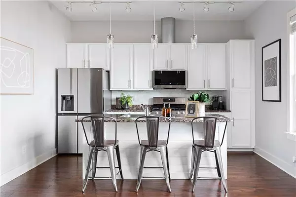 1195 Milton TER SE #5101, Atlanta, GA 30315