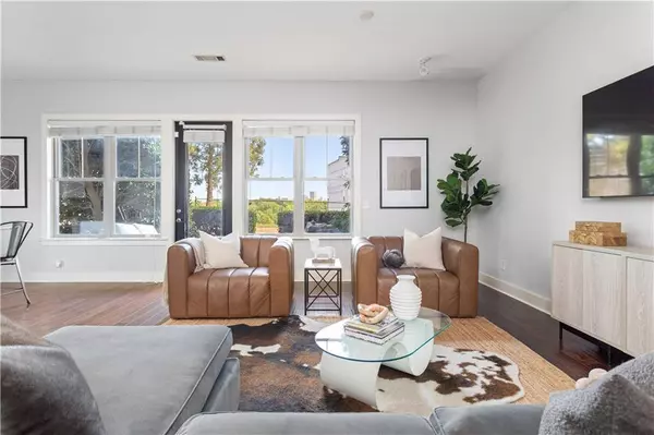 1195 Milton TER SE #5101, Atlanta, GA 30315