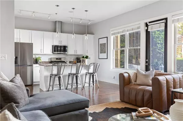 1195 Milton TER SE #5101, Atlanta, GA 30315