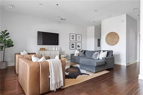 1195 Milton TER SE #5101, Atlanta, GA 30315