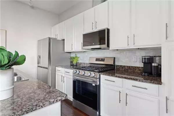 1195 Milton TER SE #5101, Atlanta, GA 30315