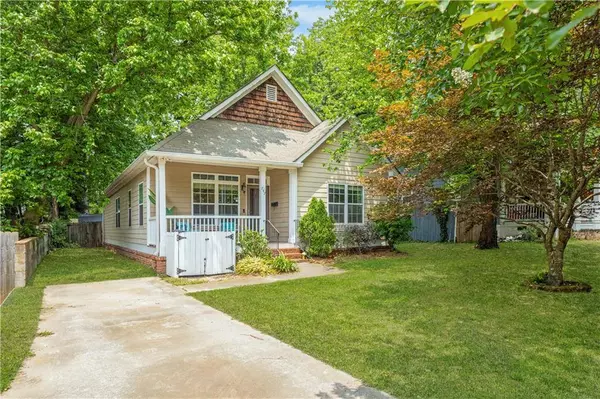 747 Dill AVE SW, Atlanta, GA 30310