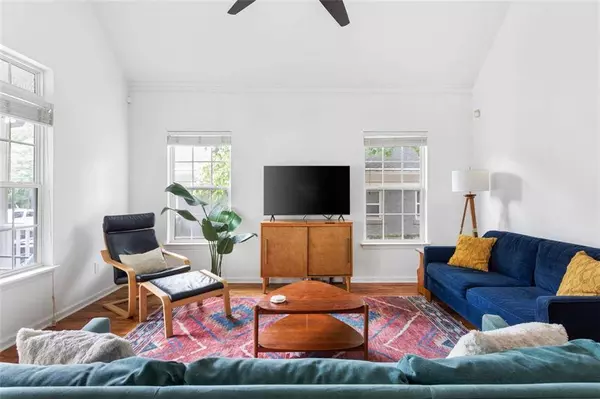 747 Dill AVE SW, Atlanta, GA 30310