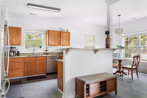 747 Dill AVE SW, Atlanta, GA 30310