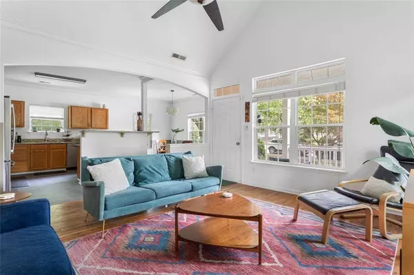 747 Dill AVE SW, Atlanta, GA 30310